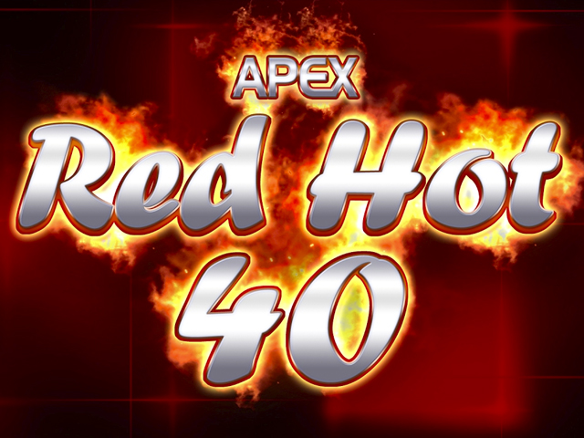 Redhot 40
