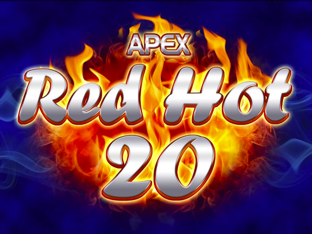 Redhot 20