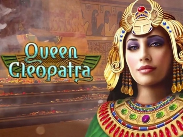 Queen Cleopatra