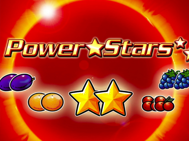 Power Stars