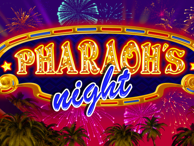 Pharaoh`s Night