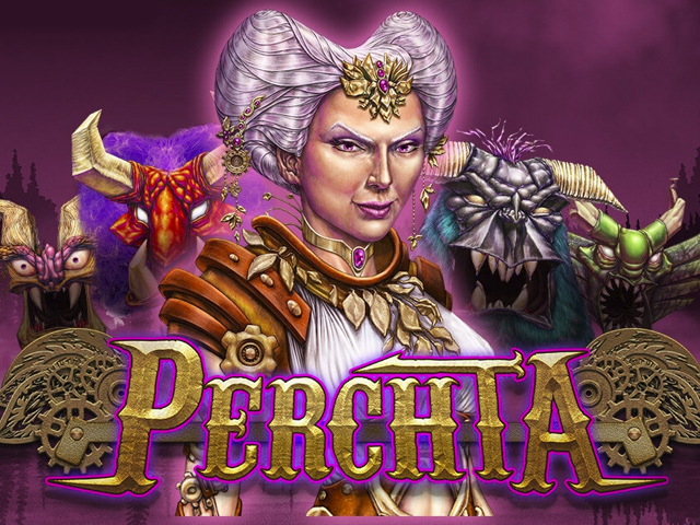 Perchta