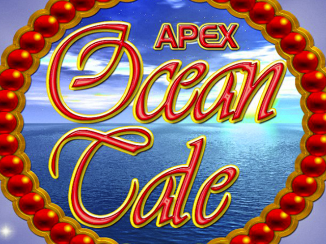 Ocean Tale
