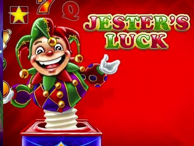 Jesters Luck