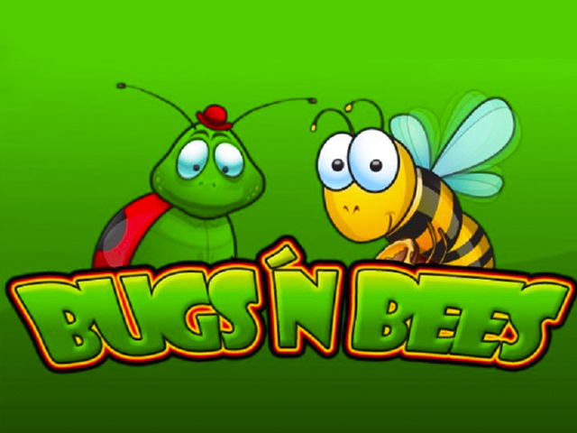 Bugs'n'Bees