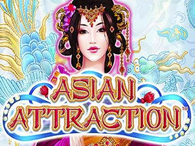 Asian Attraction