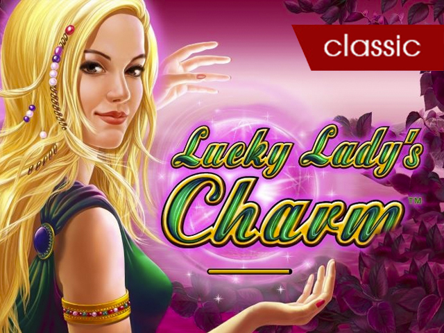 Lucky Ladys Charm classic