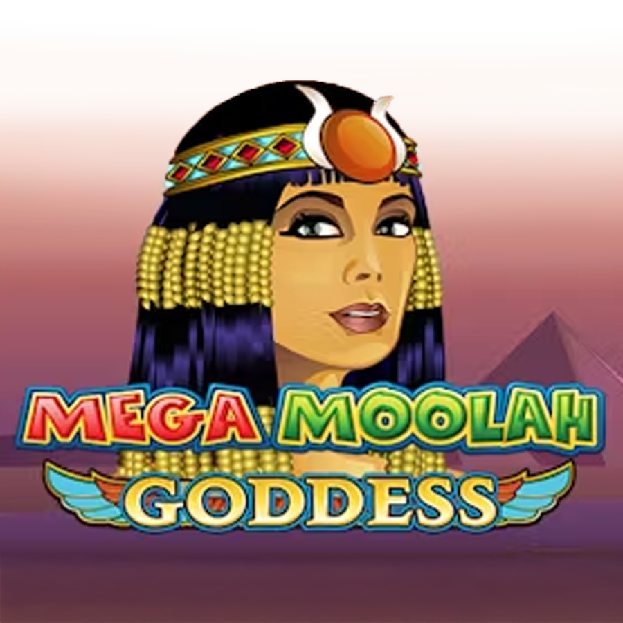 Mega Moolah Goddess