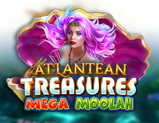 Atlantean Treasures: Mega Moolah