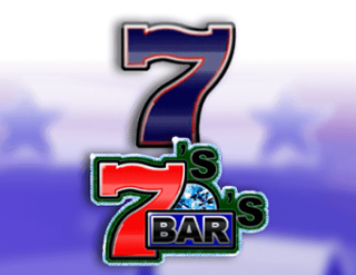 Bars and Sevens