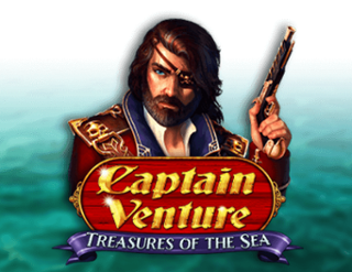 Captain Venture