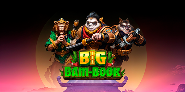 Big Bambook