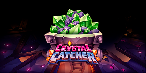 Crystal Catcher