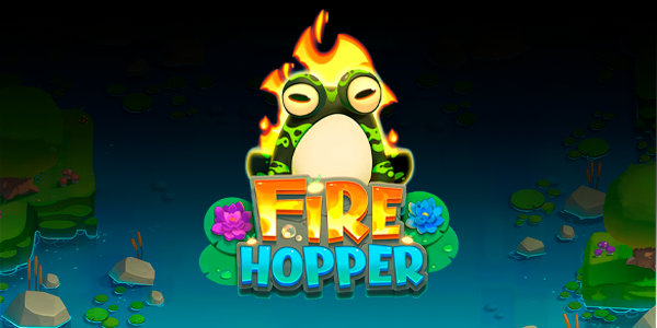 Fire Hopper