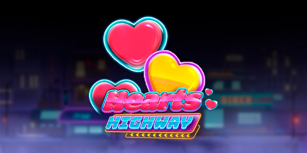 Hearts Highway