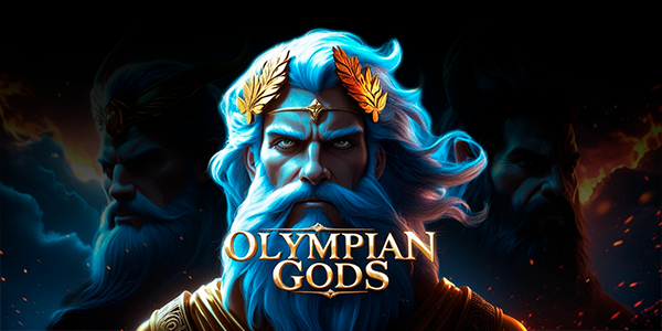 Olympian Gods