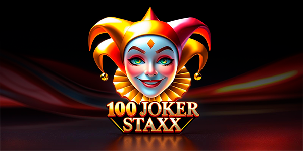100 Joker Staxx