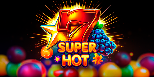Super Hot