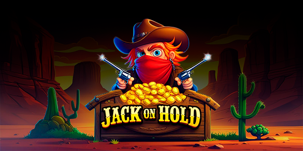Jack on Hold
