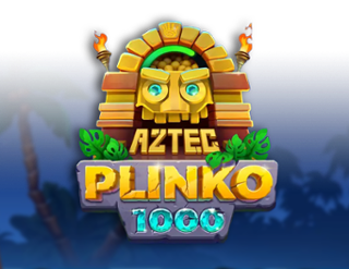 Plinko AZTEC 1000