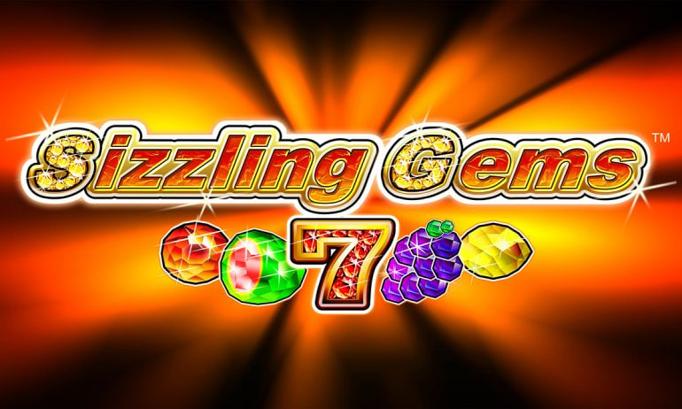 Sizzling Gems