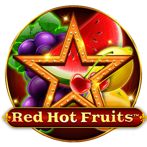 Red hot Fruits