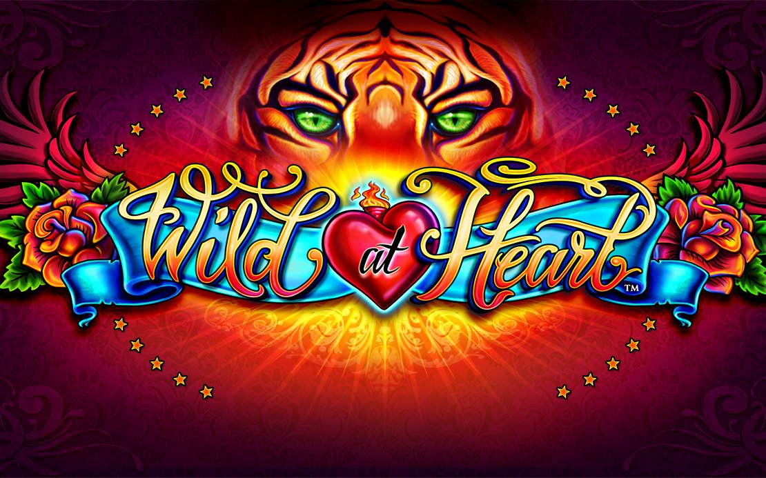 Wild at Heart