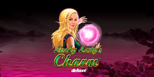 Lucky Lady`s Charm Deluxe