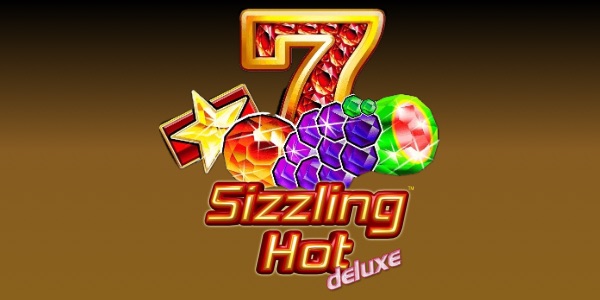 Sizzling Hot Deluxe