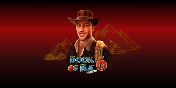 Book of Ra 6 deluxe