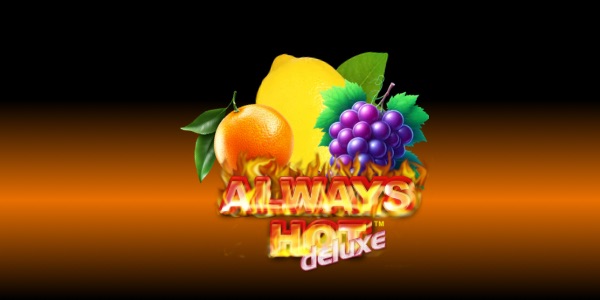Always Hot Deluxe