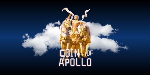 Coin of Apollo