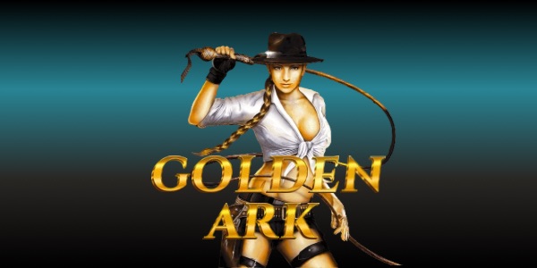 Golden Ark