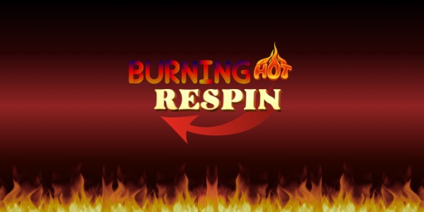 Burning Hot Respin