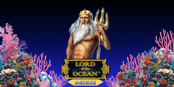 Lord of the Ocean Deluxe