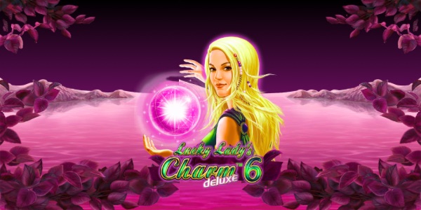 Lucky Lady`s Charm 6 Deluxe
