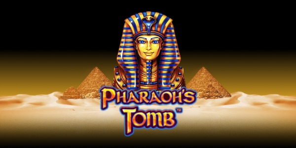 Pharaoh`s Tomb