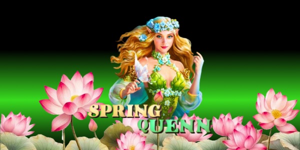 Spring Queen