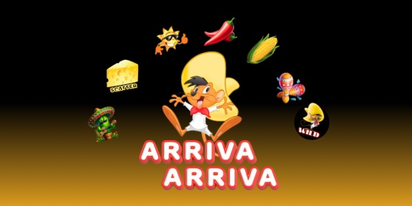 Arriva Arriva