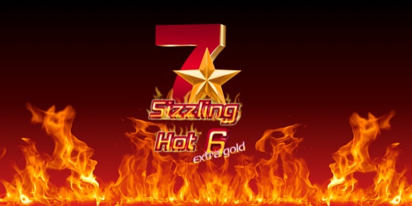 Sizzling Hot 6 Extra Gold