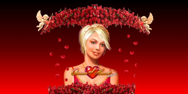 Queen of Hearts Deluxe
