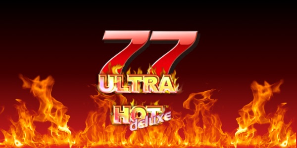 Ultra Hot Deluxe