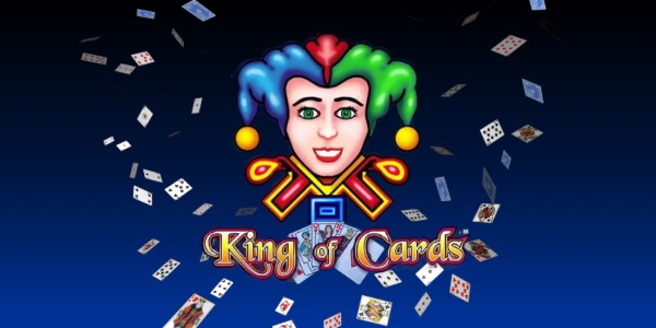 King of Cards