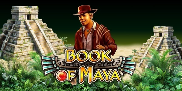Book of Maya