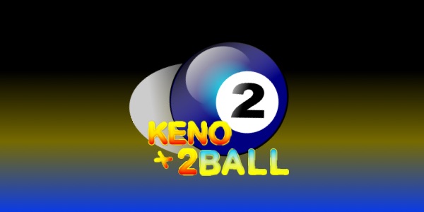 Keno plus 2Balls