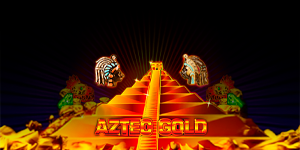 Aztec Gold