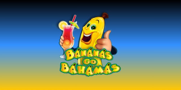 Bananas Go Bahamas