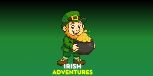 Irish Adventures