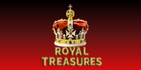 Royal Treasures