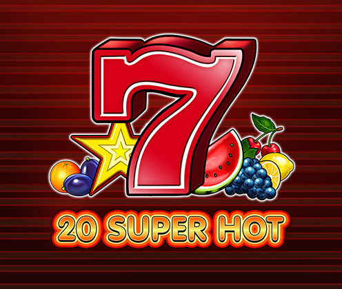 Super Hot 20
